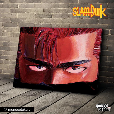 Cuadro - Slam Dunk