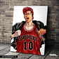Cuadro - Slam Dunk - Miniatura 1