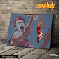 Cuadro - Slam Dunk - Miniatura 1