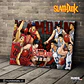Cuadro - Slam Dunk - Miniatura 1