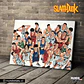 Cuadro - Slam Dunk - Miniatura 1