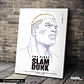 Cuadro - Slam Dunk - Miniatura 1