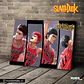 Cuadro - Slam Dunk - Miniatura 1