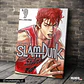 Cuadro - Slam Dunk - Miniatura 1