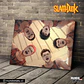 Cuadro - Slam Dunk - Miniatura 1
