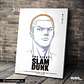 Cuadro - Slam Dunk - Miniatura 1