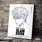 Cuadro - Slam Dunk - Miniatura 1