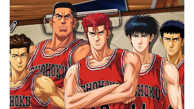 Slam Dunk