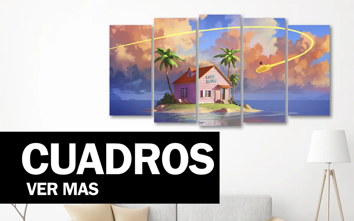 Cuadros