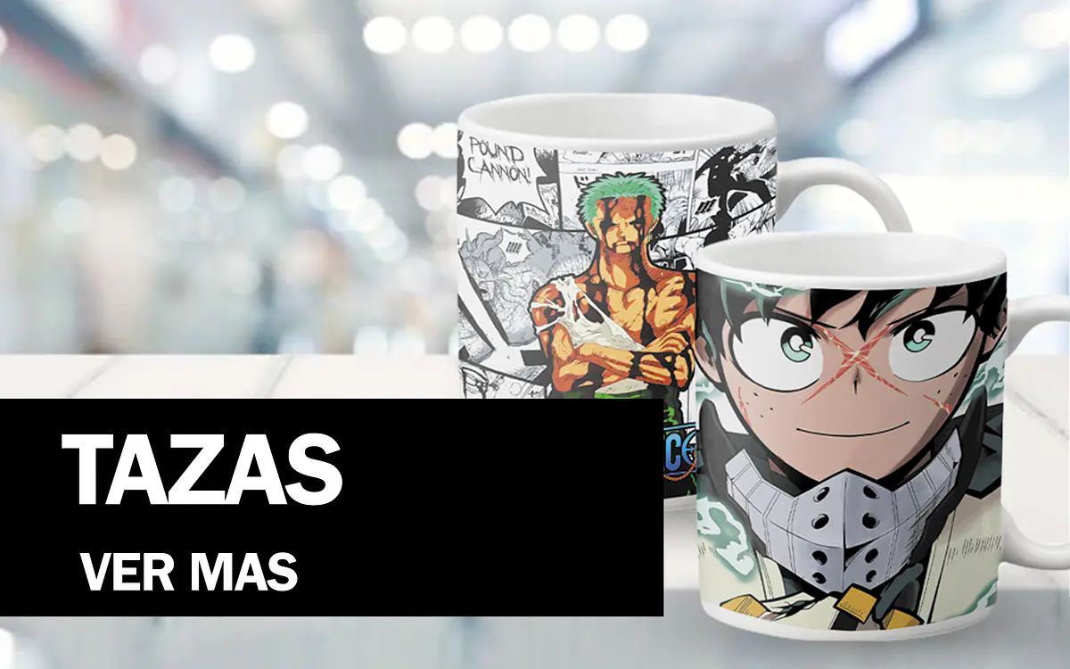 Mundo Otaku