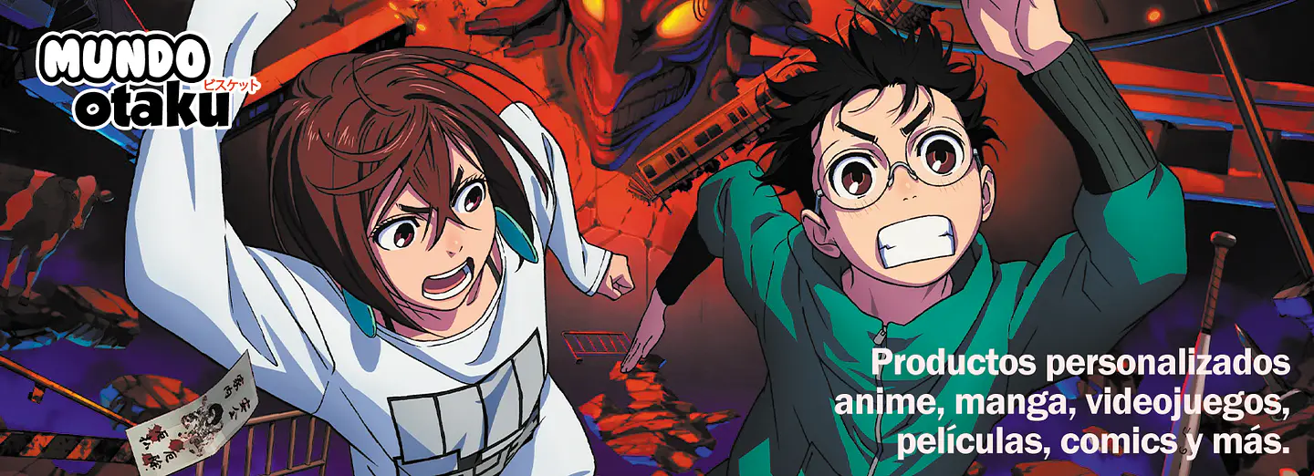 Mundo Otaku