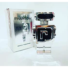 Phantom Edt 100ml Paco Rabanne 1