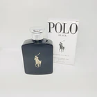 Polo Black Edt 125ml Ralph Lauren  1