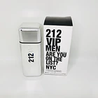 212 Vip Men Edt 100ml Carolina Herrera  1