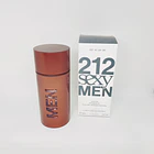 212 Sexy Men Edt 100ml Carolina Herrera  1