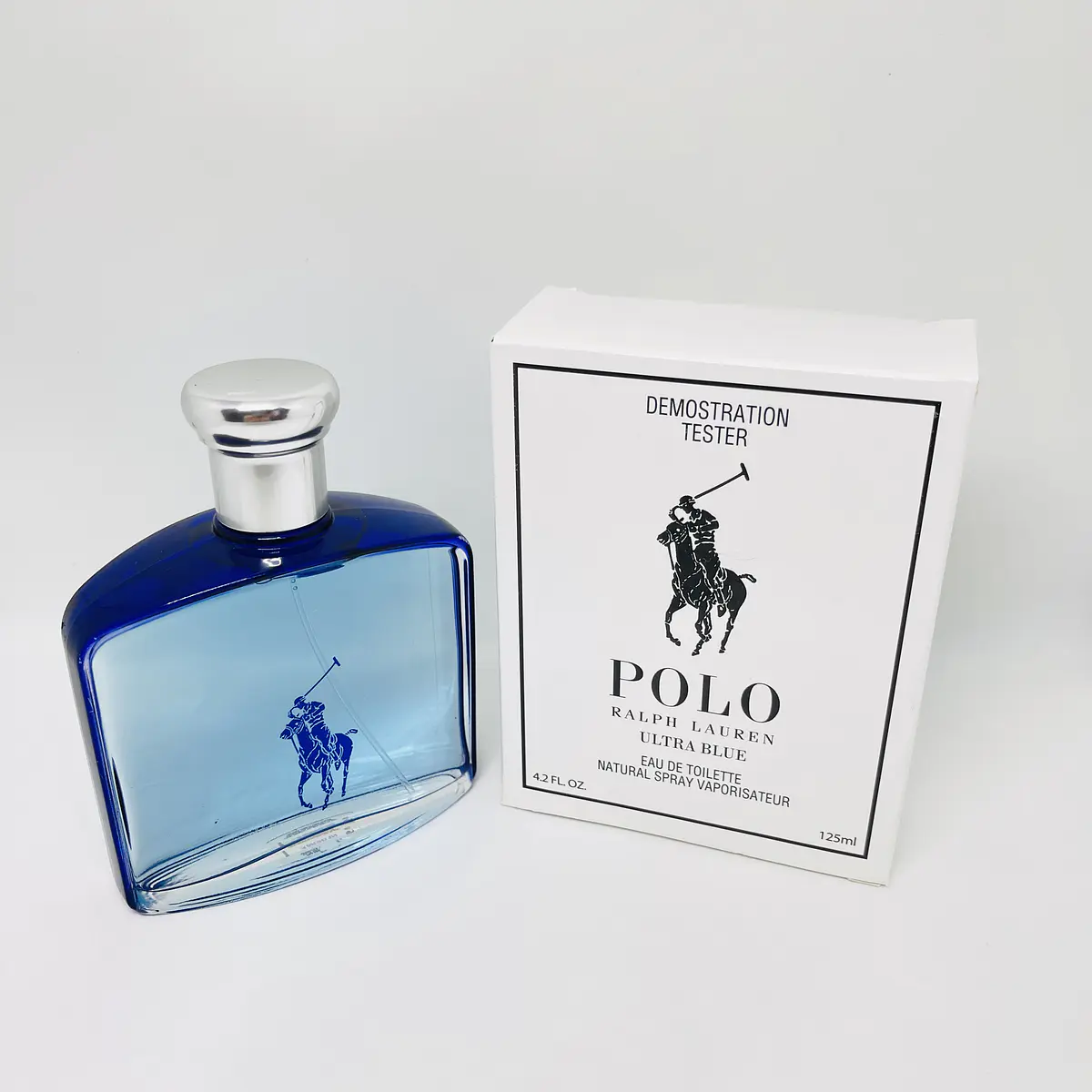 Polo Ralph Lauren Ultra Blue 125 Ml Blue Perfume Ralph Lauren