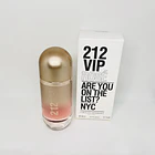 212 Vip Rosé 80ml Carolina Herrera  1