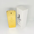 1 Million Edt 200ml Paco Rabanne  1