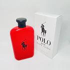Polo Red Edt 200ml Ralph Lauren  1