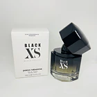 Black Xs Men Edt 100ml Paco Rabanne  1