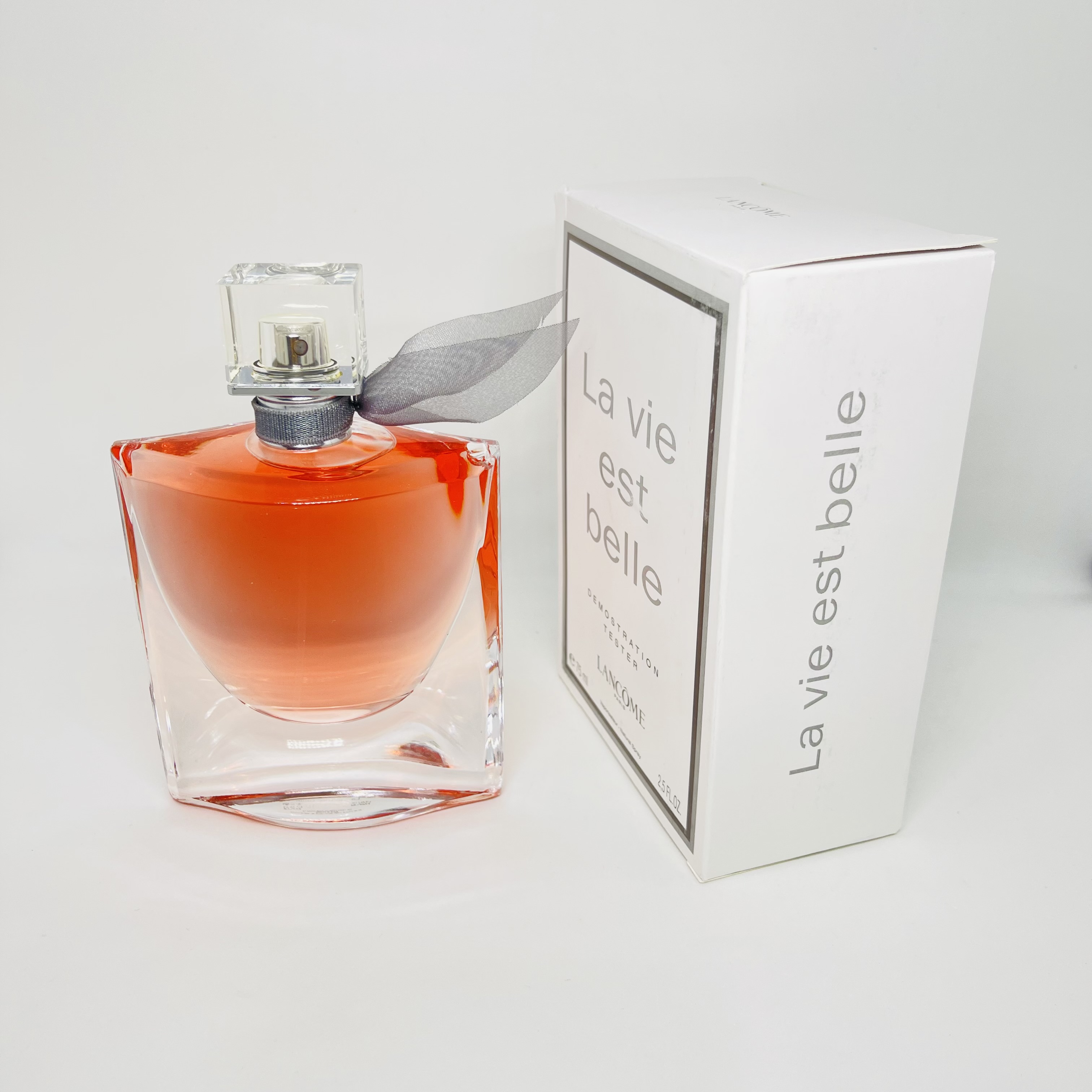 La Vie Est Belle 75 ML EDP 香水 La Vie Est Belle 75ml Lancome