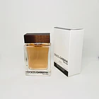 The One Edt 100ml Dolce & Gabbana  1