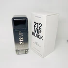 212 Vip Black EDP 200ml Carolina Herrera  1