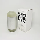 212 Woman NYC Edt 100ml Carolina Herrera  1