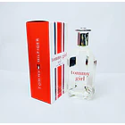 Tommy Girl Edt 100ml  1