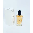 Si Edp 100ml Giorgio Armani  1