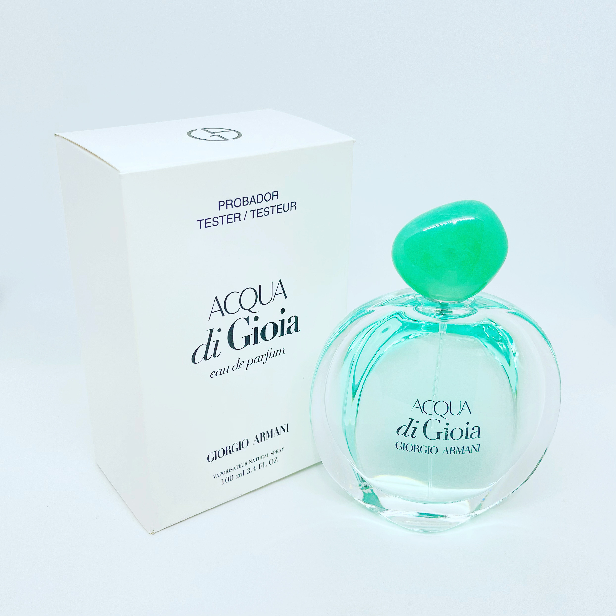 Acqua Di Gioia Edp 100ml Giorgio Armani