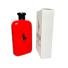 Polo Red Edt 125ml Ralph Lauren 1