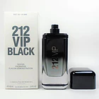 212 Vip Black Edp 100ml Carolina Herrera  1