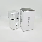 212 Vip Men Edt 50ml Carolina Herrera  1