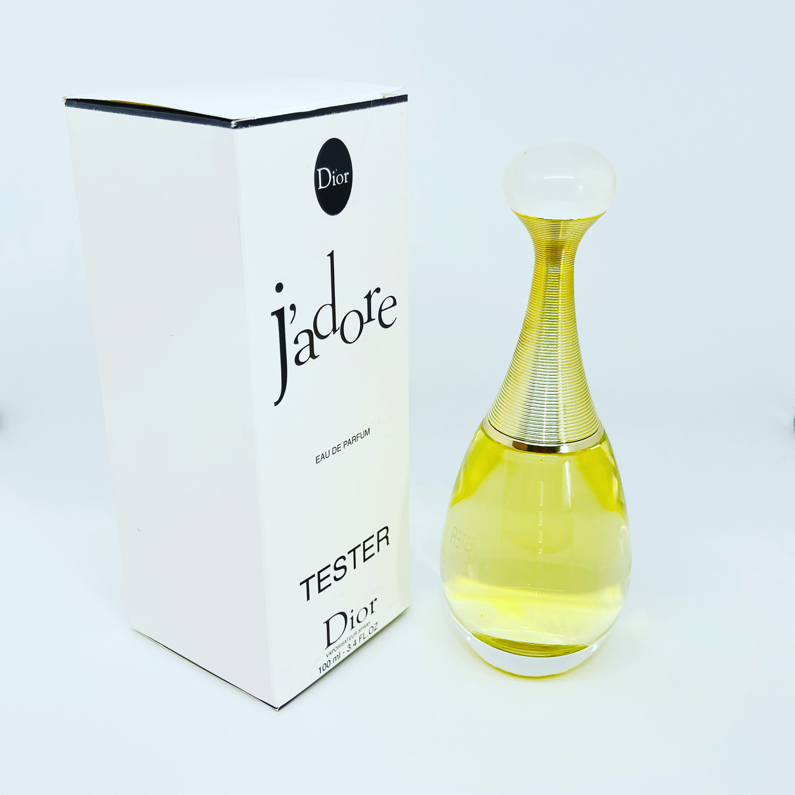 J'adore Dior Eau de Parfum 100ml