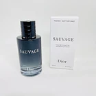 Sauvage Dior Edt 100ml  1