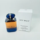 My Way Intense Edp 90ml Giorgio Armani  1