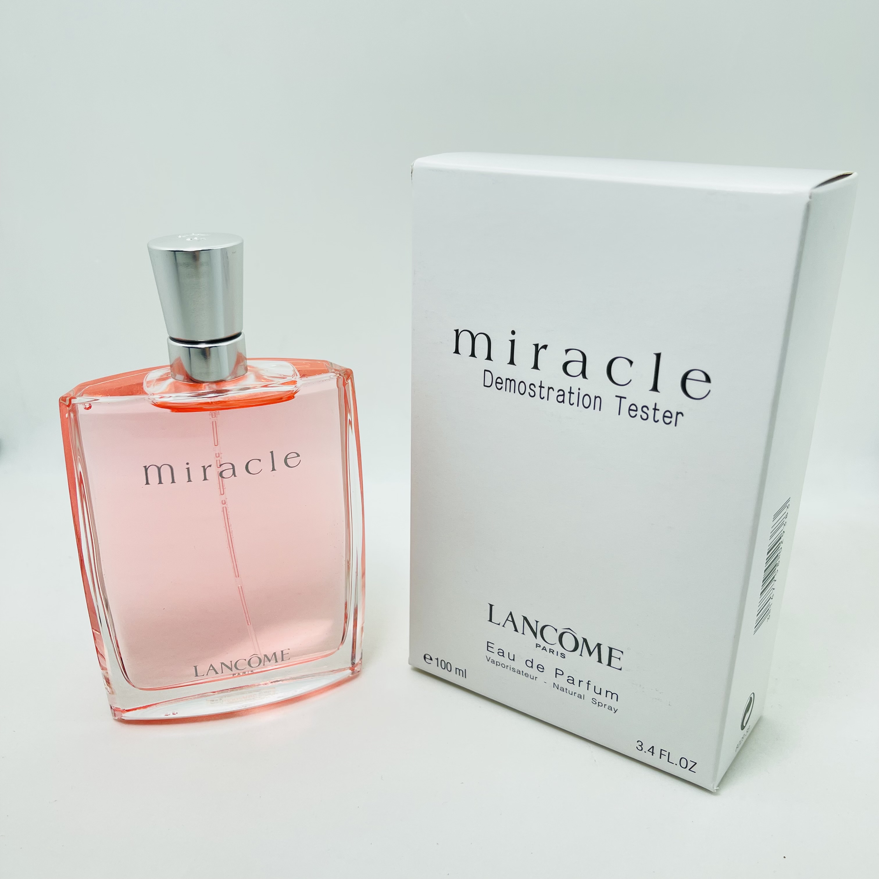 Miracle Edp 100ml Lancome
