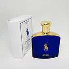 Polo Gold Blend Eau de Parfum 125ml Ralph Lauren 1
