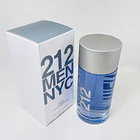 212 Men Edt 200ml Carolina Herrera  1