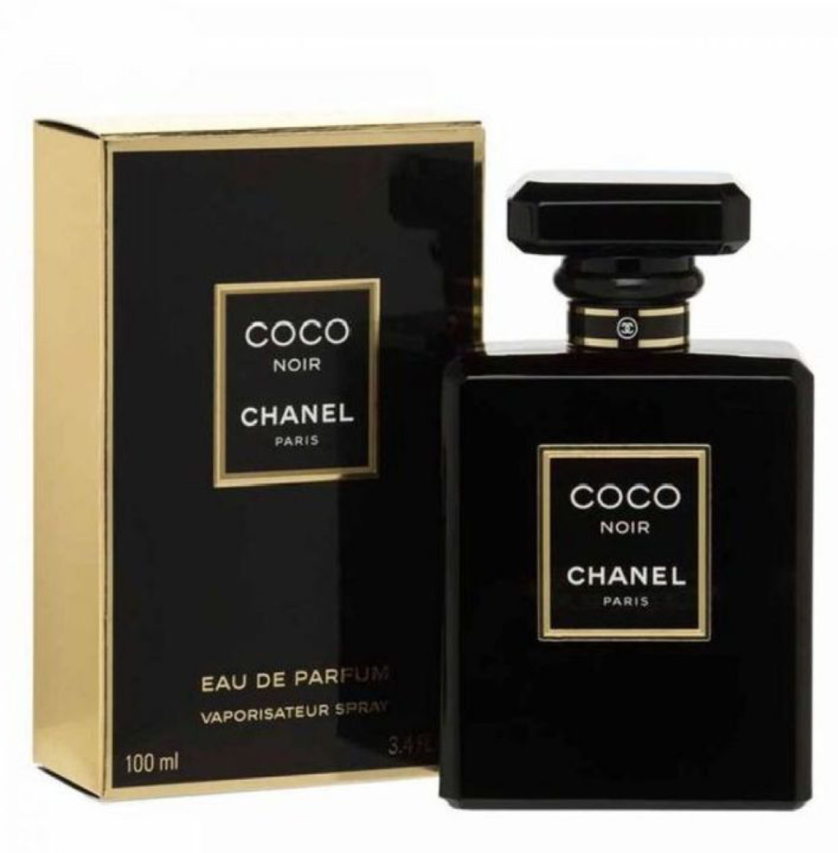 Coco Noir Eau de Parfum Chanel