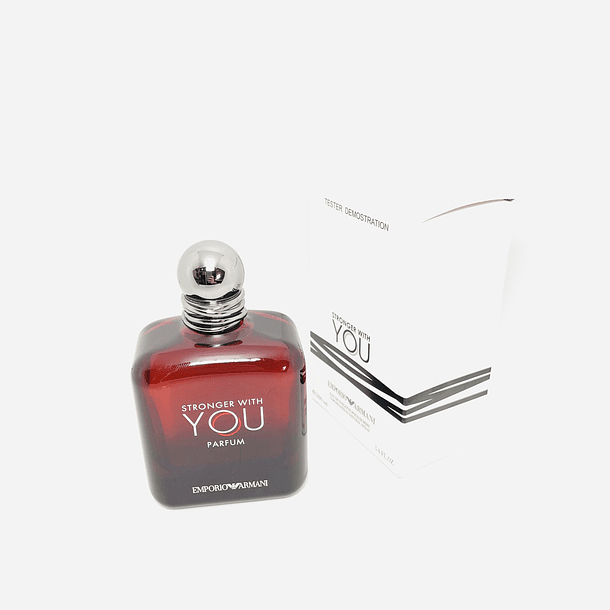 Stronger With You Parfum 100ml Emporio Armani 