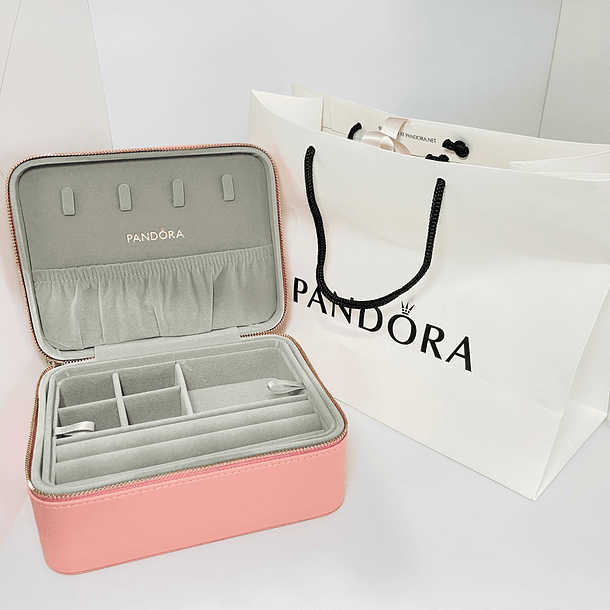 Joyero Pandora 