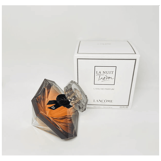 La Nuit Tresor Edp 100ml 