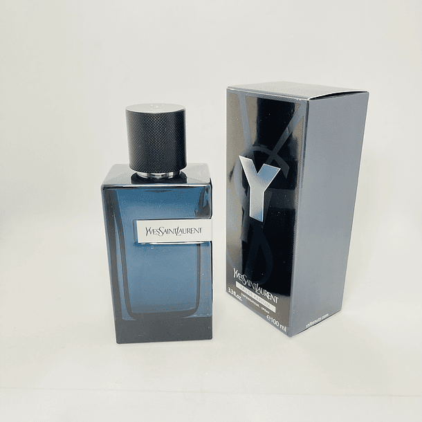 Y Eau de Parfum Intense 100ml YSL 