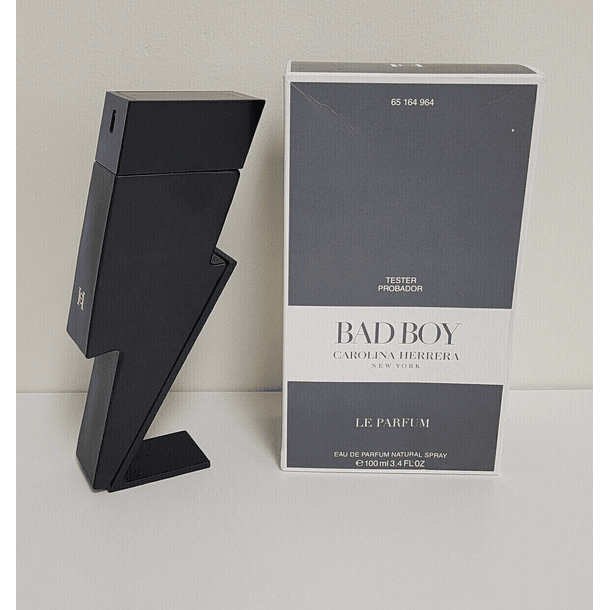 Bad Boy Le Parfum 50ml Carolina Herrera 