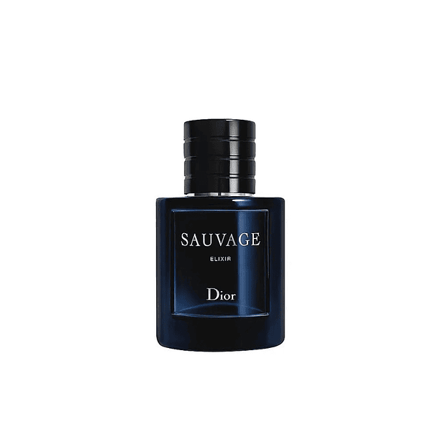 Sauvage Elixir EDP 60ml Dior (tester) 1