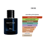 Sauvage Elixir EDP 60ml Dior (tester) 2