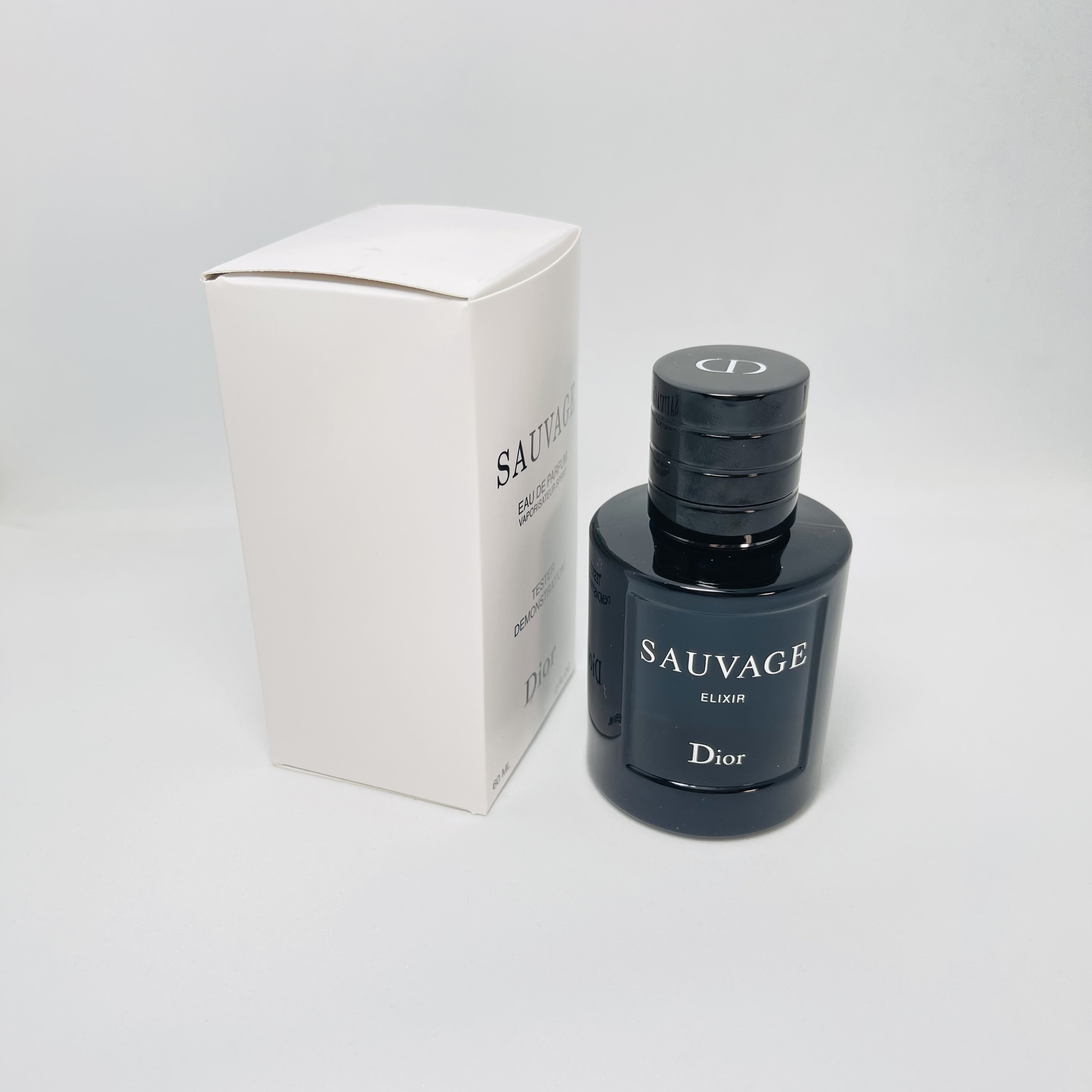 Sauvage Elixir EDP 60ml Dior