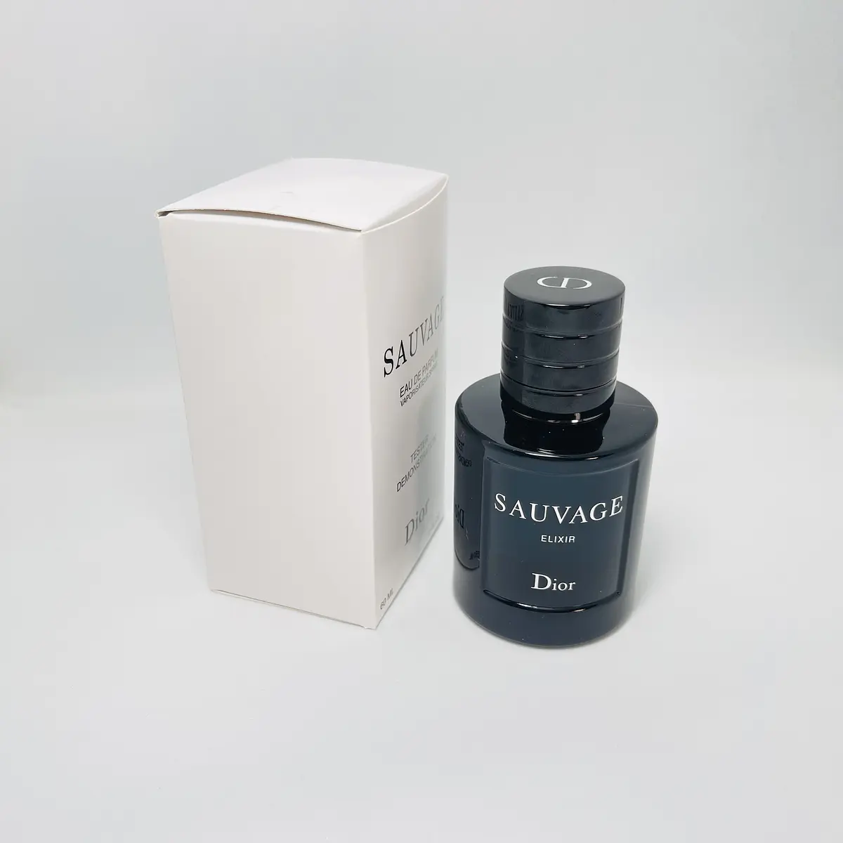 Sauvage Elixir EDP 60ml Dior